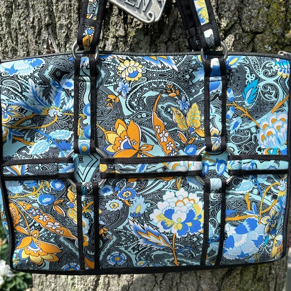 💥HP💥 Beach by CLC Neoprene Tote Bag - Picture 4 of 10